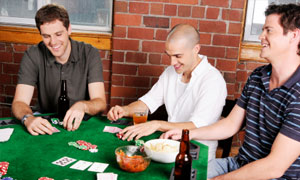 home-poker-games