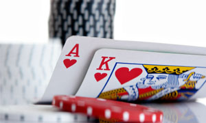Win at online poker