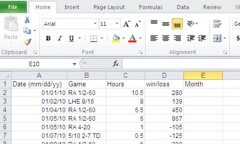 using-excel-for-tracking-poker